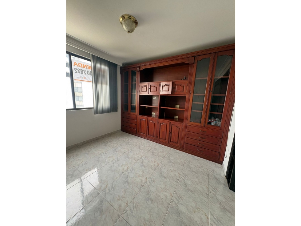 ¡SE ARRIENDA HERMOSO APARTAMENTO EN ALPES!