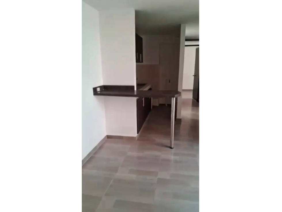 SE VENDE APARTAMENTO EN SALAMANCA SECTOR CONDINA — foto 6