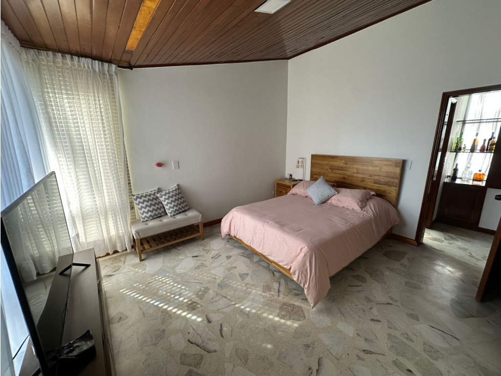 Se Vende Hermosa Casa De 2 Pisos en Armenia en el Centro — foto 6