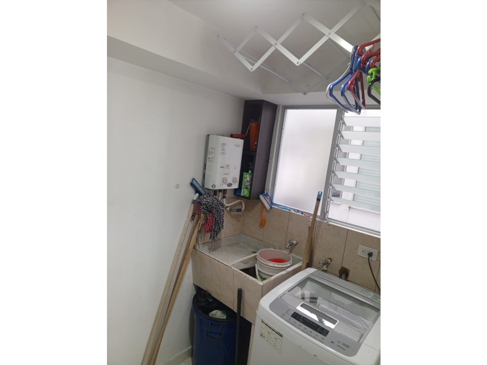 Se Vende Apartamento En Conjunto Loma Linda Dosquebradas — foto 6