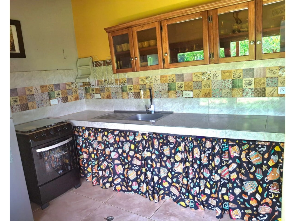SE VENDE O PERMUTA CASA CAMPESTRE EN PARCELACION ALCALA — foto 6