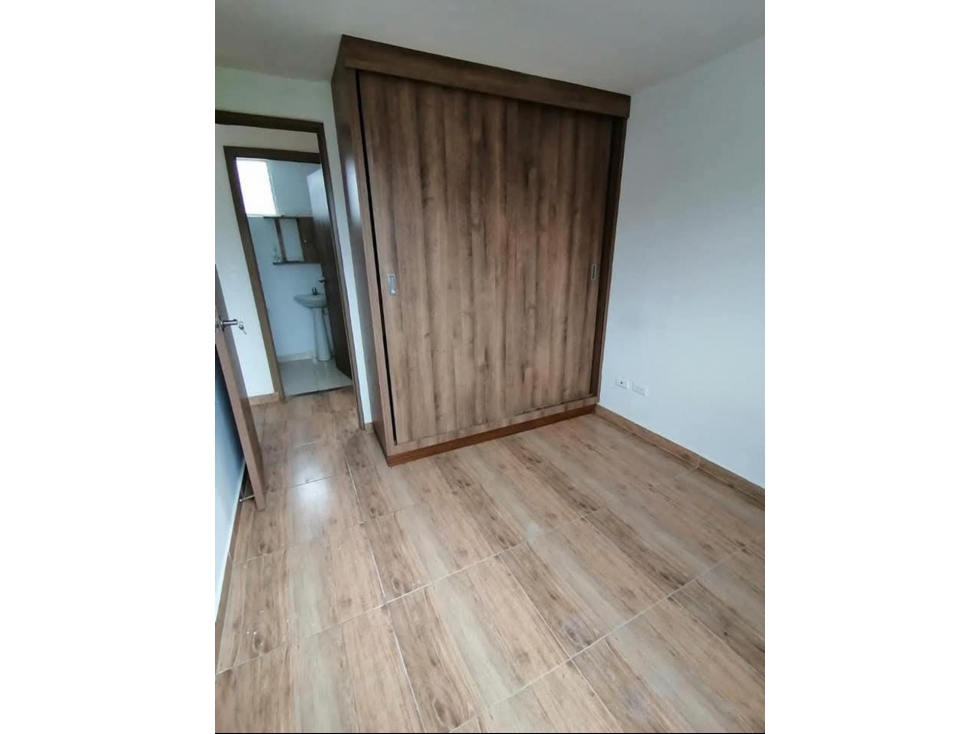 SE VENDE APARTAMENTO CONJUNTO CERRADO SECTOR LA MARIANA DOSQUEBRADAS — foto 6