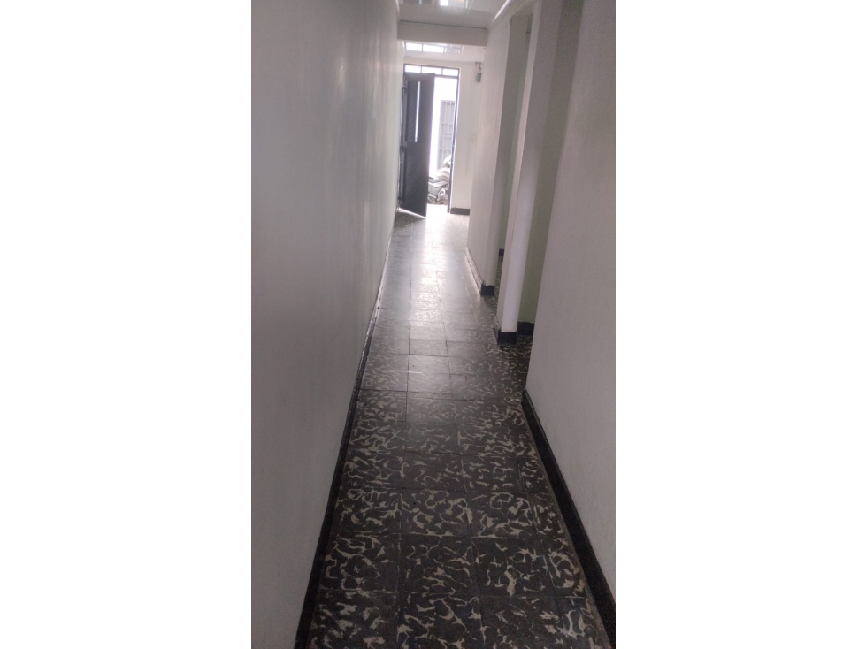 SE VENDE CASA EN SAN DIEGO