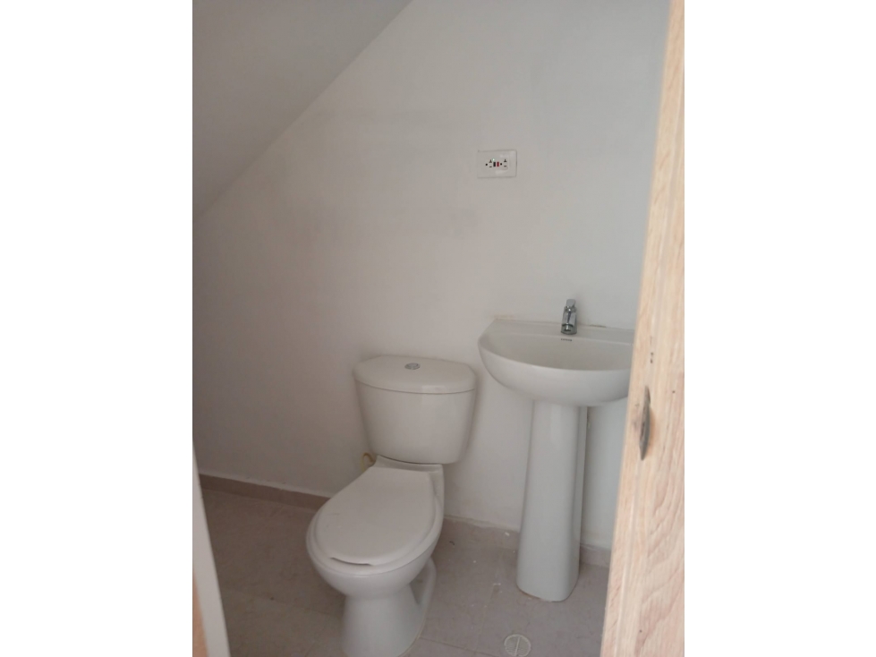 SE VENDE HERMOSA CASA DUPLEX — foto 6