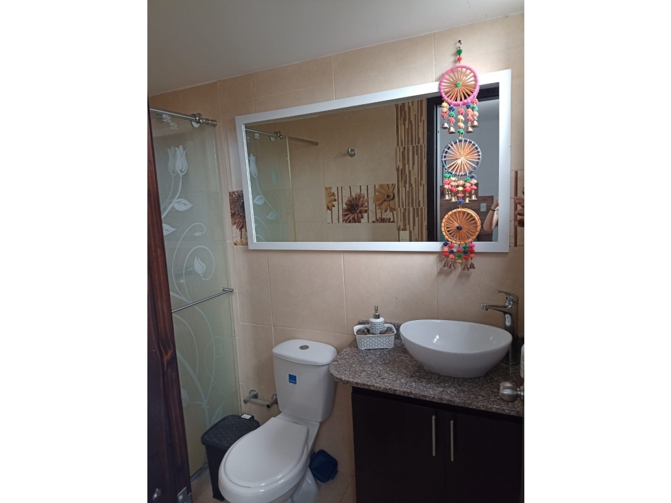 SE VENDE ESPECTACULAR APARTAMENTO CONJUNTO CERRADO DOSQUEBRADAS — foto 6