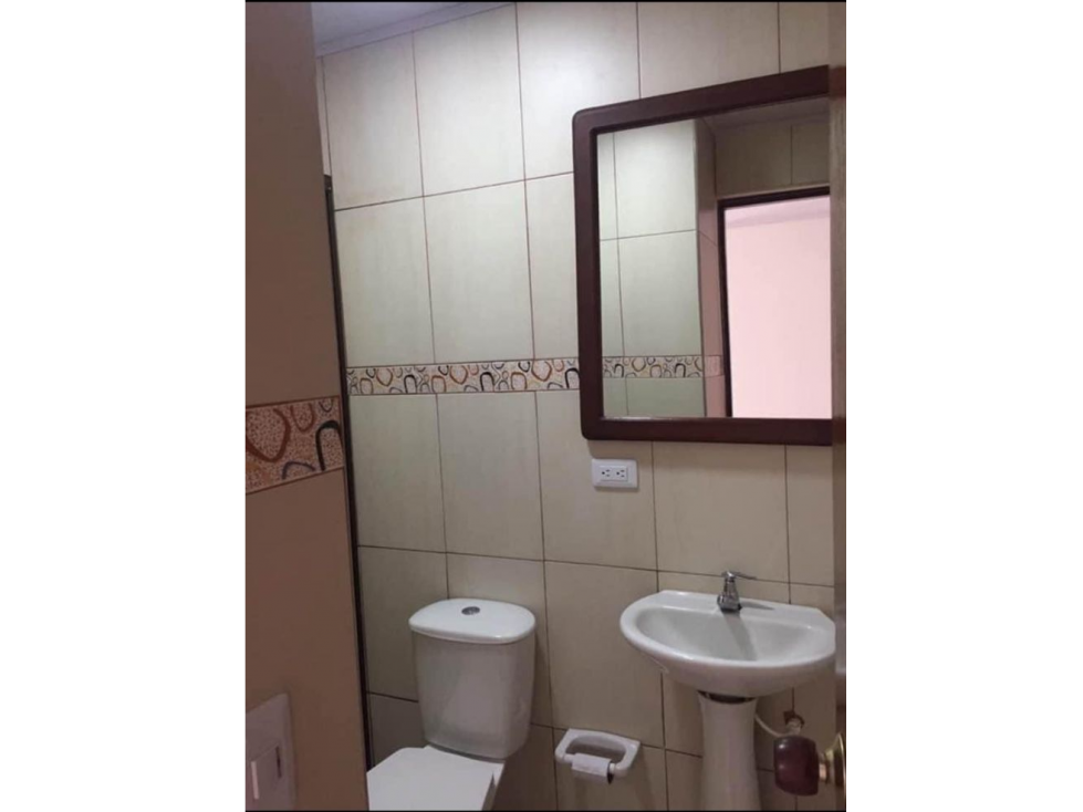 SE VENDE APARTAMENTO EN CONJUNTO CERRADO SECTOR CENTRO PEREIRA — foto 6