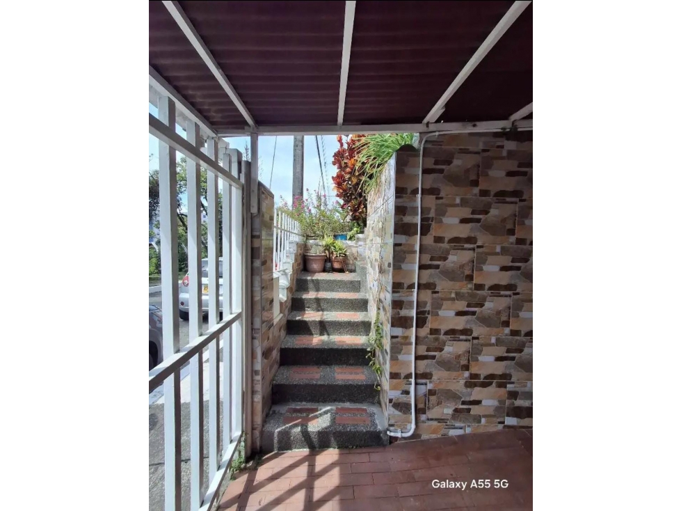 Se Vende Casa De 2 Pisos En Las Antillas San Nicolás — foto 6