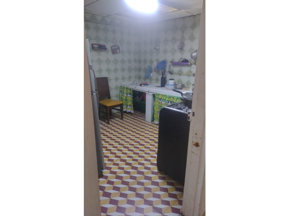 SE VENDE CASA CON APARTAESTUDIO INDEPENDIENTE EN DOSQUEBRADAS — foto 6