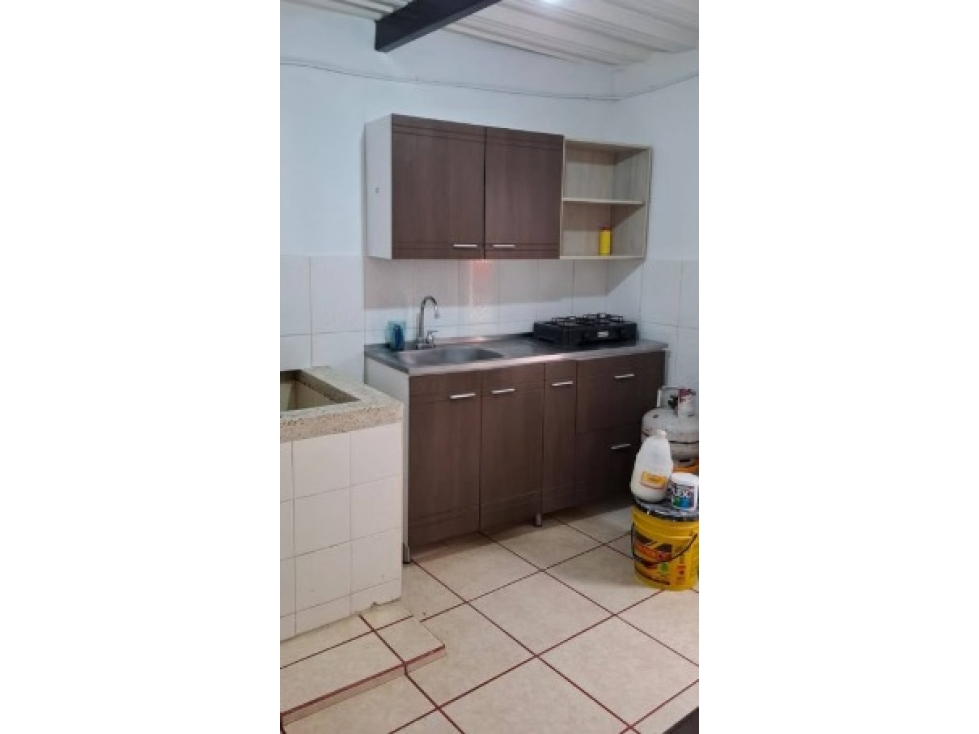 Se Vende Casa Esquinera De 2 Pisos En El Rocío Pereira — foto 6