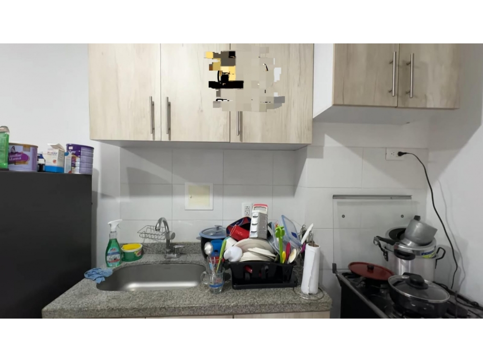 Se Vende Apartamento En Los Sauces Cuba Pereira — foto 6