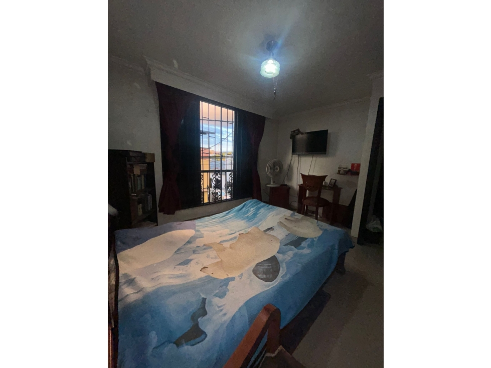 SE VENDE CASA ESQUINERA DE DOS PISOS EN PROVIDENCIA — foto 6