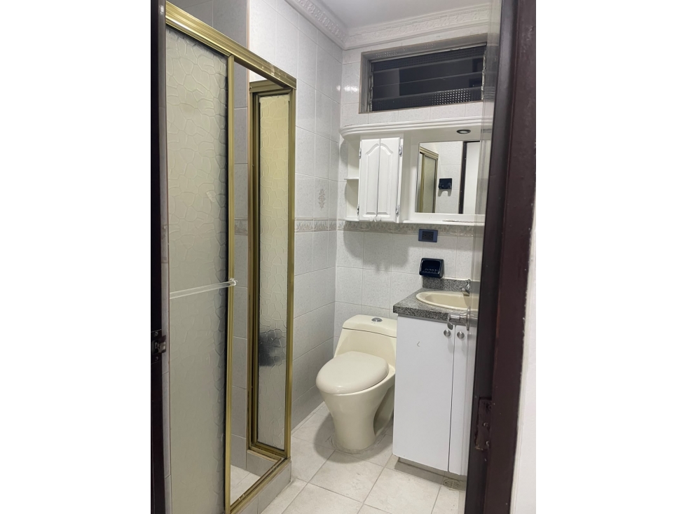 Se Vende Apartamento En Gamma Con Parqueadero En Pereira — foto 6