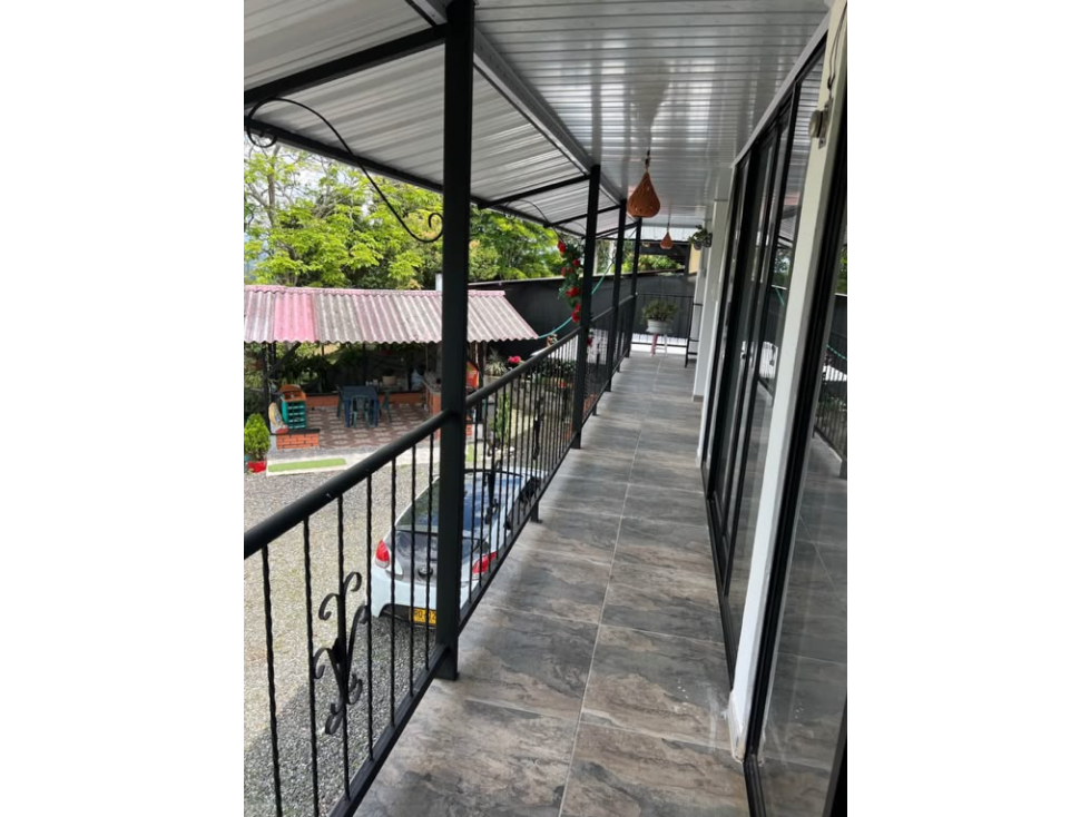 SE VENDE CASA CAMPESTRE EN ALTAGRACIA — foto 6