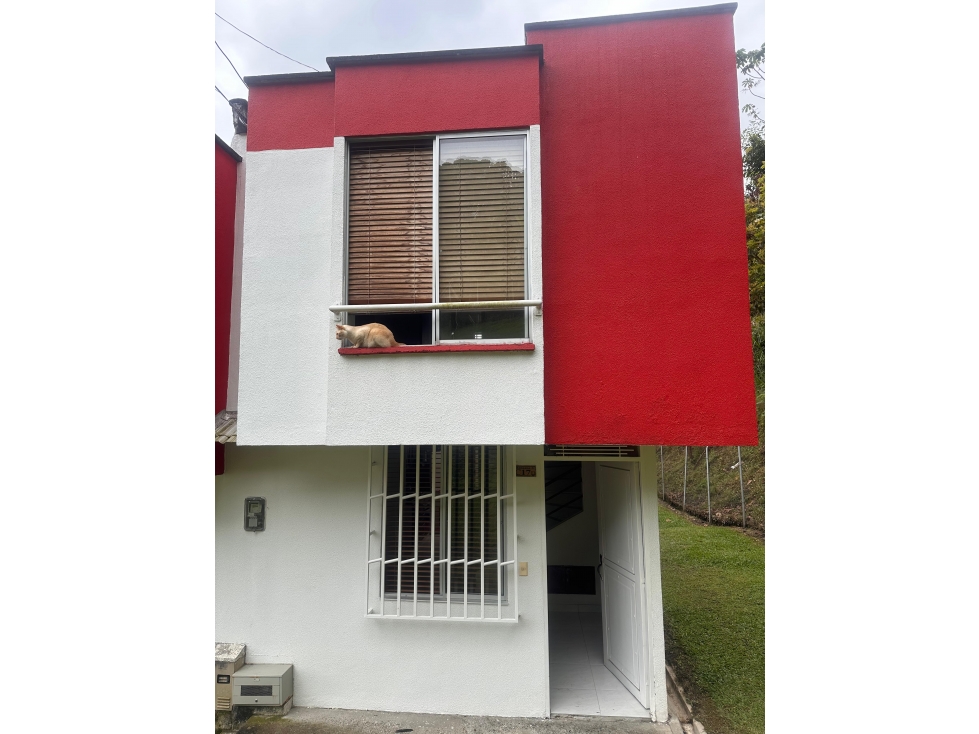 SE VENDE CASA DUPLEX CONJUNTO CERRADO SECTOR PARQUE INDUSTRIAL PEREIRA — foto 5