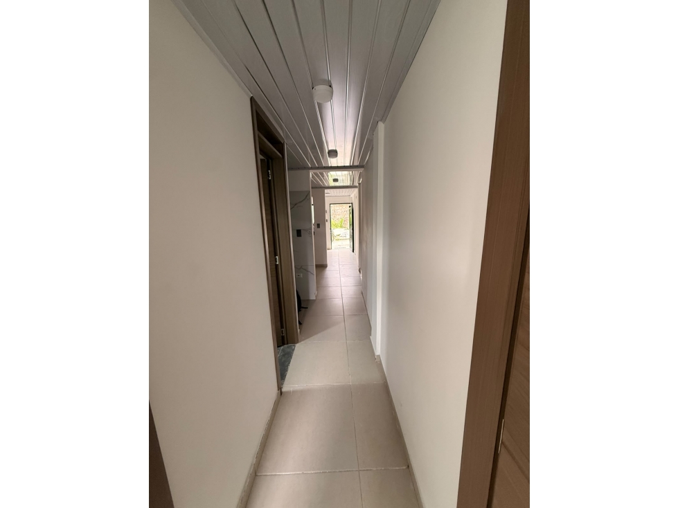 SE VENDE HERMOSO APARTAMENTO EN SANTA ROSA DE CABAL - 6