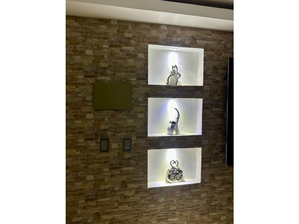 CASA EN VENTA TOTALMENTE AMOBLADA EN GALICIA — foto 6