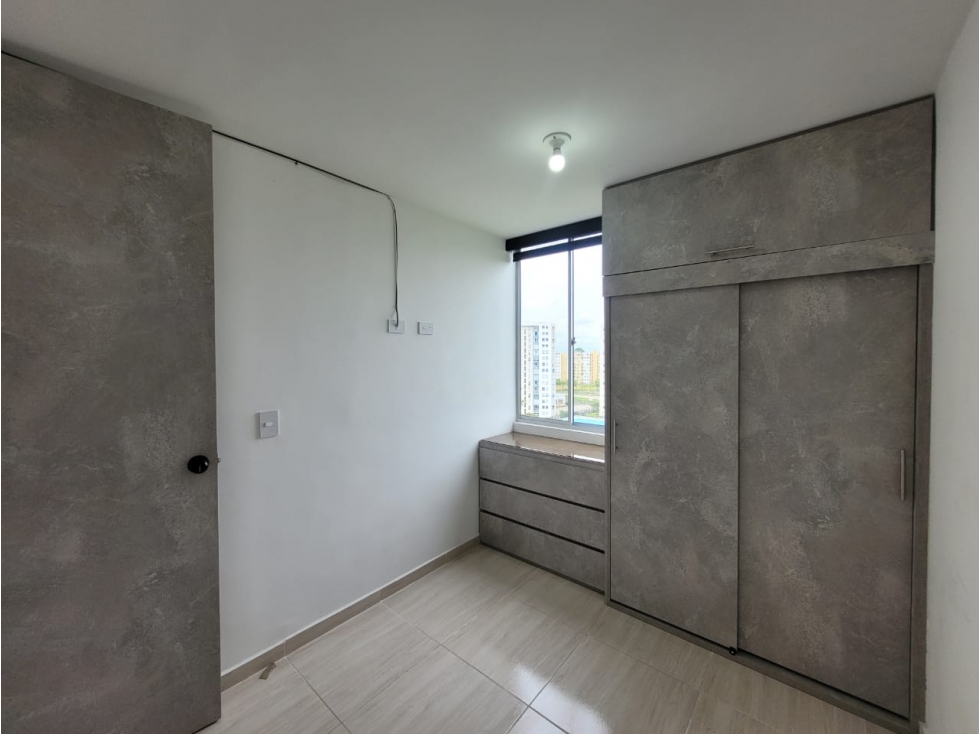 se vende apartamento en condina, en el conjunto sideral — foto 6