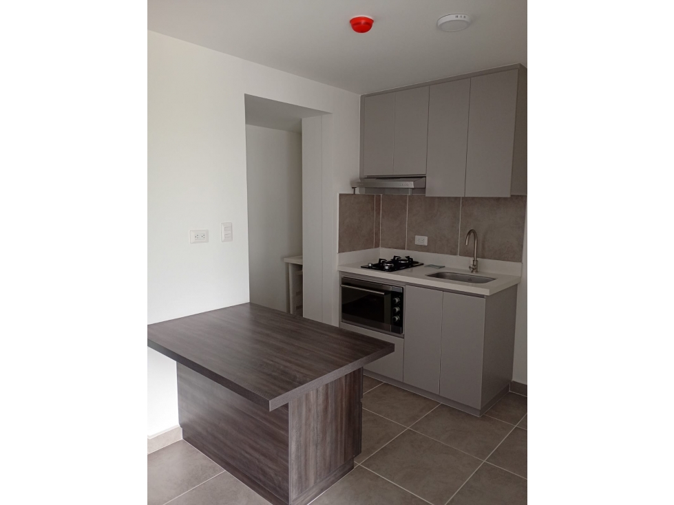 SE VENDE HERMOSO APARTAESTUDIO CONJUNTO CERRADO DOSQUEBRADAS — foto 6