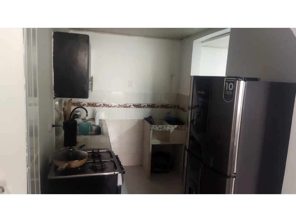 SE VEND CASA EN CUBA CON VIVIENDAS INDEPENDIENTES — foto 6