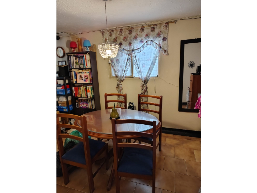 SE VENDE APARTAMENTO EN EL CENTRO AREA 97 M2 CERCA A TODO — foto 6