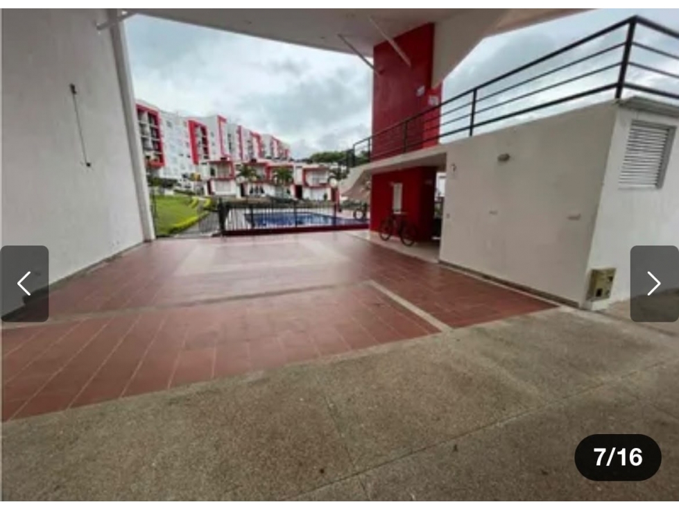 se vende apartamento en condina villa de leyva — foto 5
