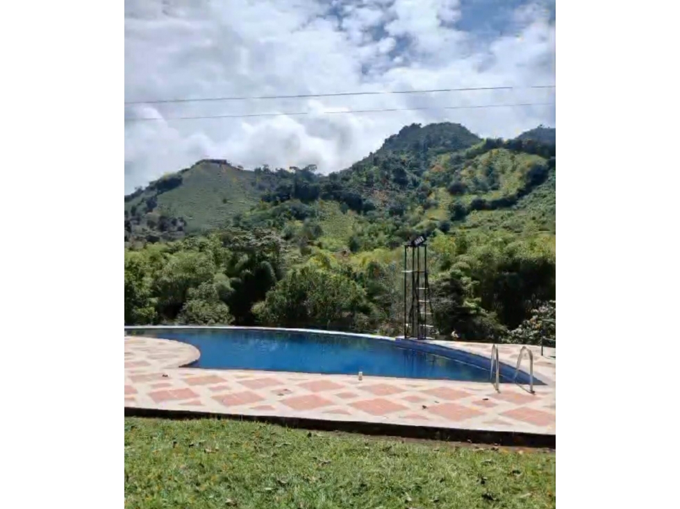Hermosa Finca en Combia 9.000 m2! Productiva y turistica! — foto 5