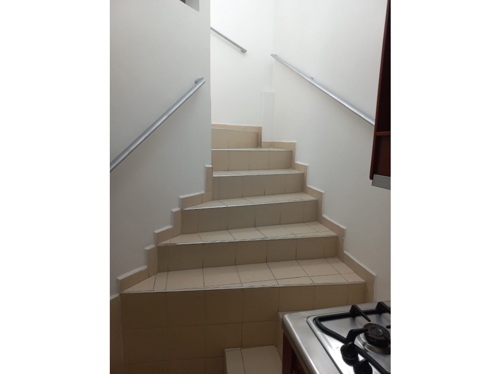 SE VENDE CASA EN EL JARDIN — foto 6