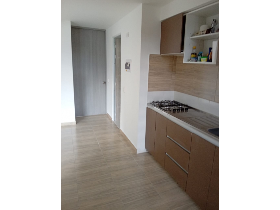 SE VENDE APARTAMENTO EN CONJUNTO EN DOSQUEBRADAS