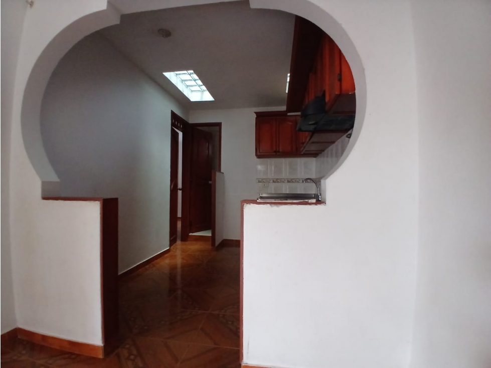 SE ARRIENDA APARTAMENTO EN NUEVA COLOMBIA — foto 3