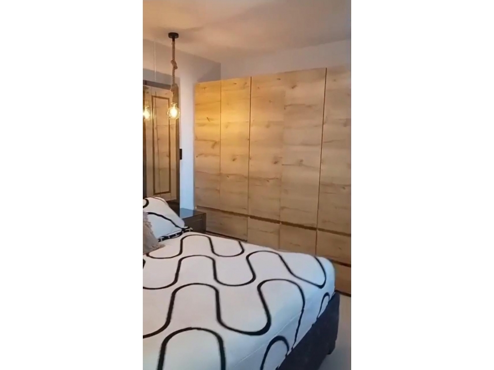 SE VENDE APARTAMENTO EN CONDINA — foto 6