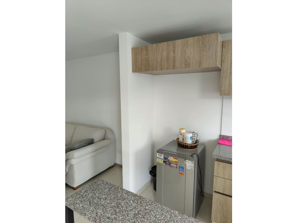 SE VENDE APARTAMENTO EN CONJUNTO- DOSQUEBRADAS — foto 6