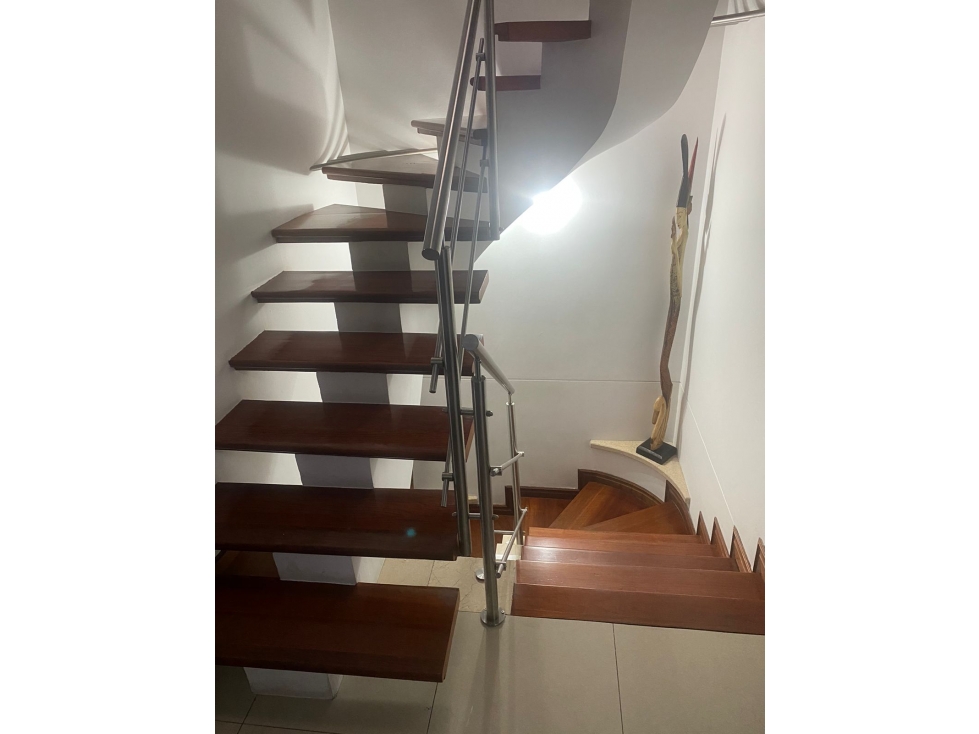 Se vende casa en conjunto cerrado avenida 30 de agosto — foto 6