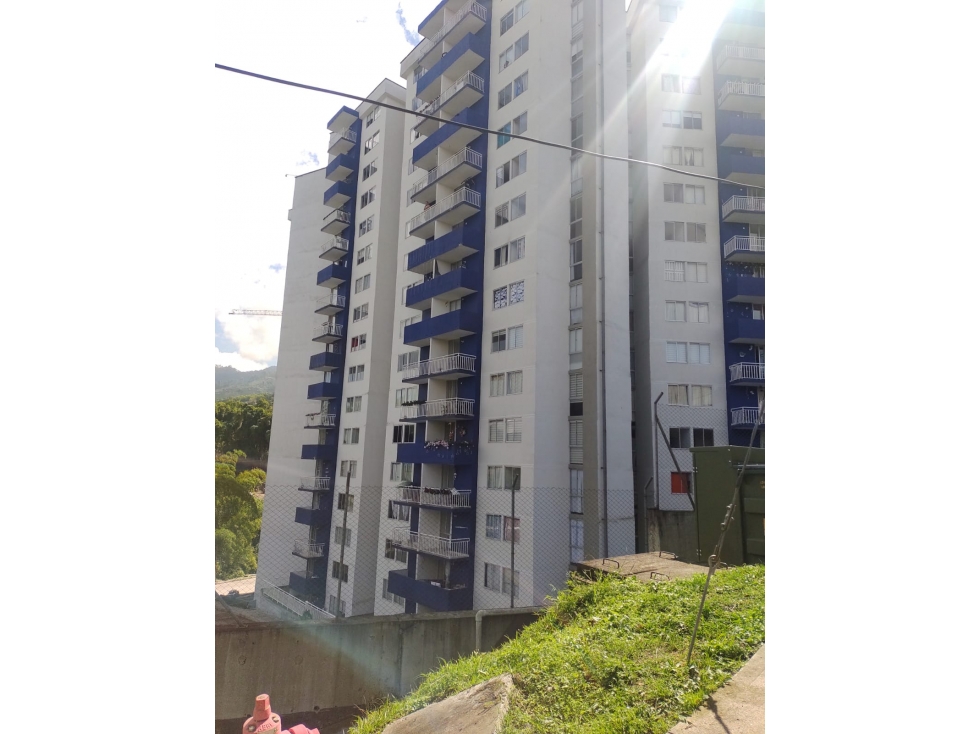 Se Vende Excelente Apartamento en Conjunto Cerrado en Dosquebradas — foto 2