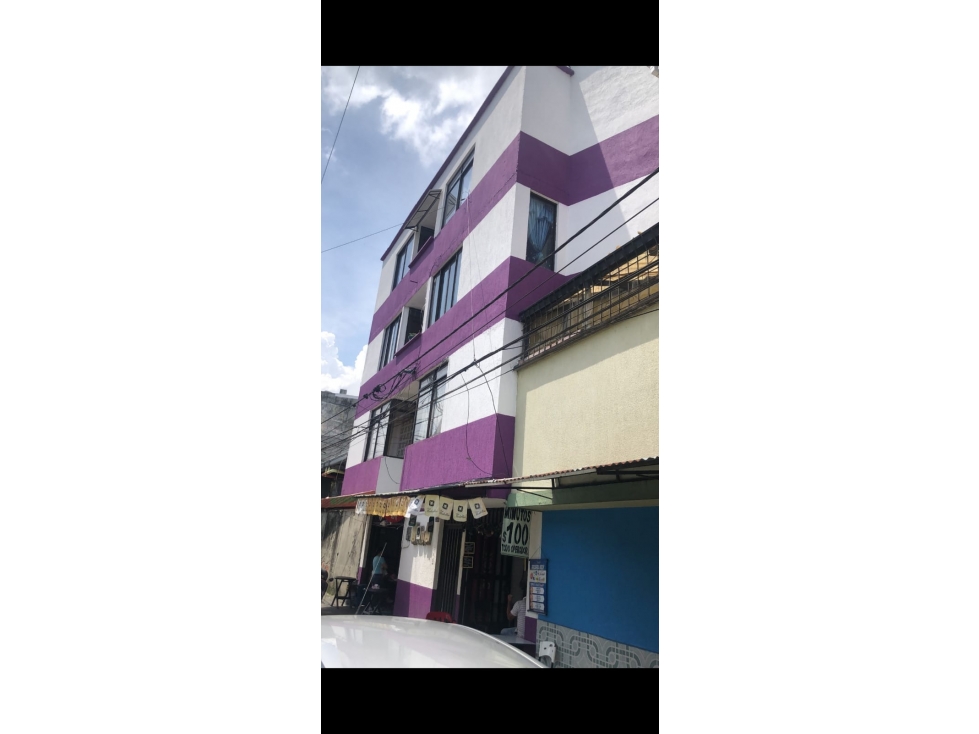 SE VENDE EDIFICIO EN EL CENTRO DE PEREIRA — foto 2