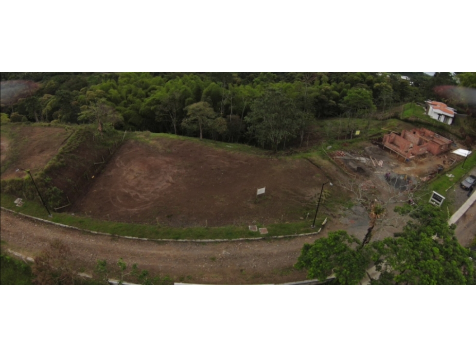 Se Vende Espectacular Lote en Parcelación Vía Condina. — foto 3