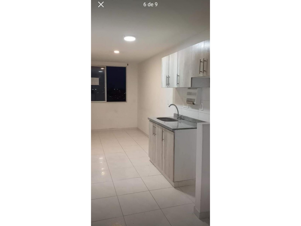 Se vende hermoso apartamento en cuba