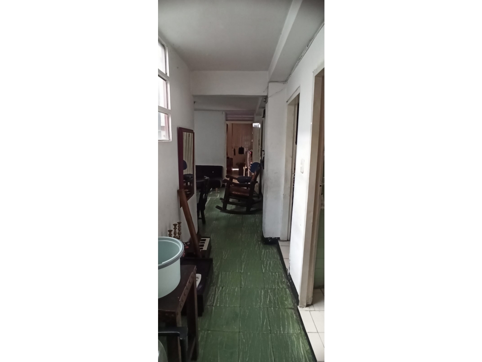 SE VENDE APARTAMENTO DUPLEX EN EL CENTRO DE PEREIRA — foto 6