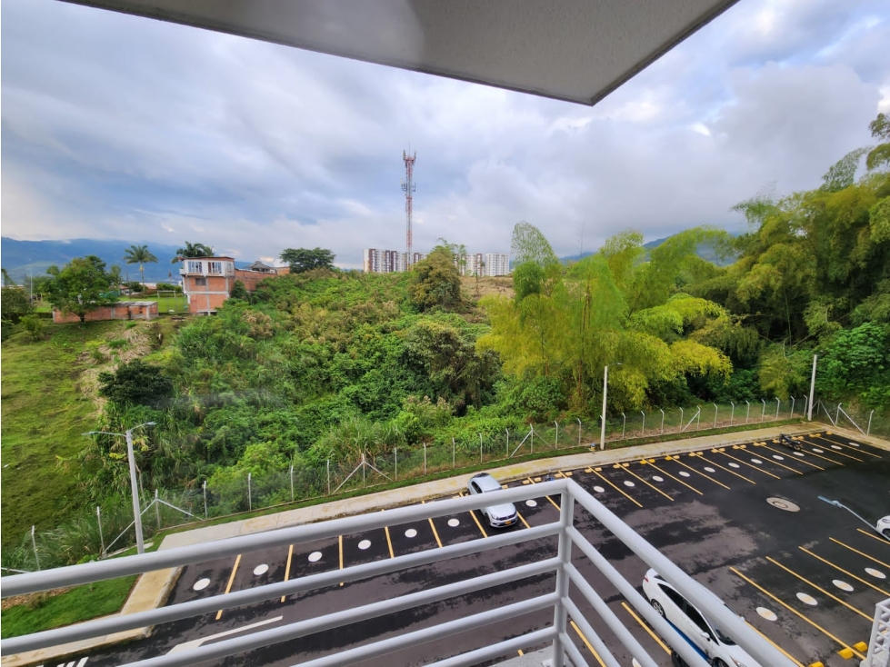 SE VENDE ESPECTACULAR APARTAMENTO EN DOSQUEBRADAS — foto 4