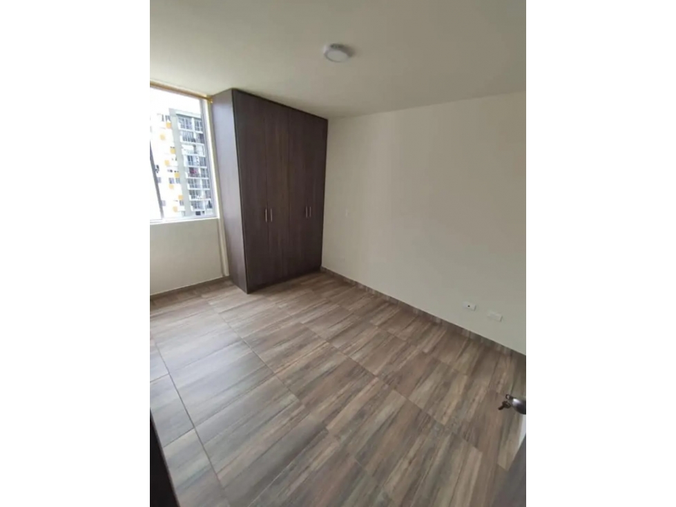 Vendo hermoso apartamento en conjunto cerrado, Dosquebradas. — foto 2