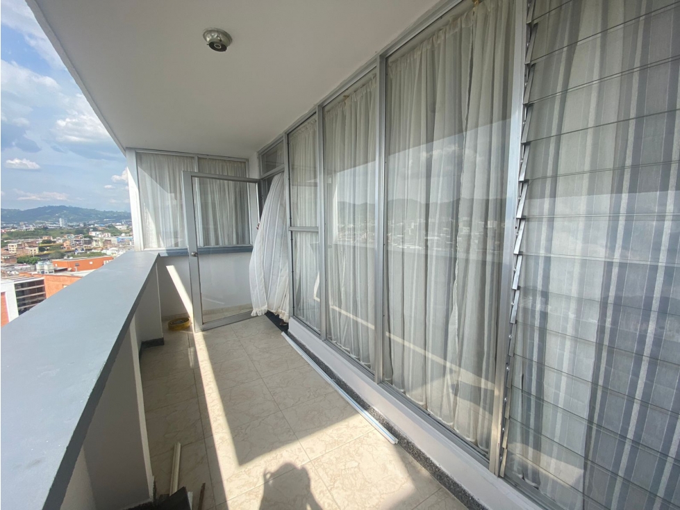 Se vende hermoso apartamento amplio y remodelado en la Circunvalar — foto 4