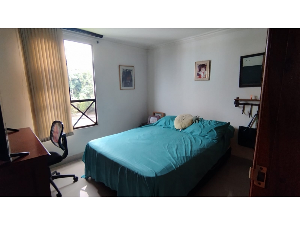 Hermoso apartamento ubicado en Parque de Castilla — foto 5