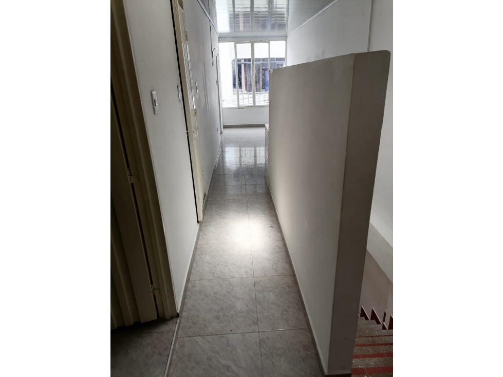 SE ARRIENDA APARTAMENTO PARQUE INDUSTRIAL — foto 2