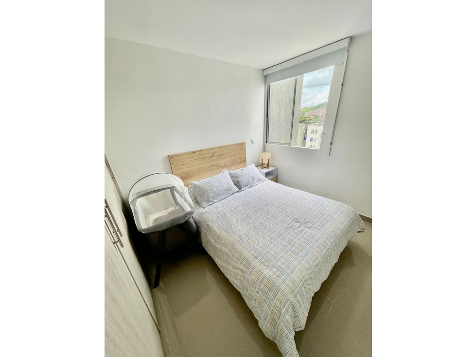 Vendo o permuto apartamento en Dosquebradas X casa — foto 5