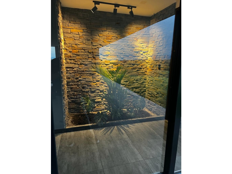 SE VENDE O PERMUTA CASA CAMPESTRE EN CONJUNTO EN CERRITOS — foto 6