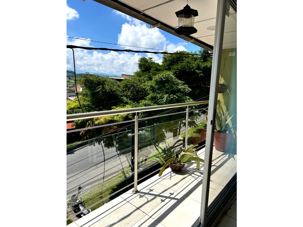 SE VENDE CASA EN LA HACIENDA CUBA DE PISOS CON GARAJE ESQUINERA — foto 6