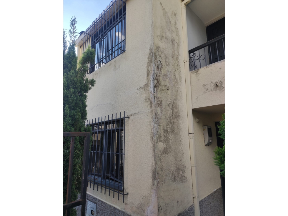 SE VENDE CASA EN EL JARDIN 2 — foto 3