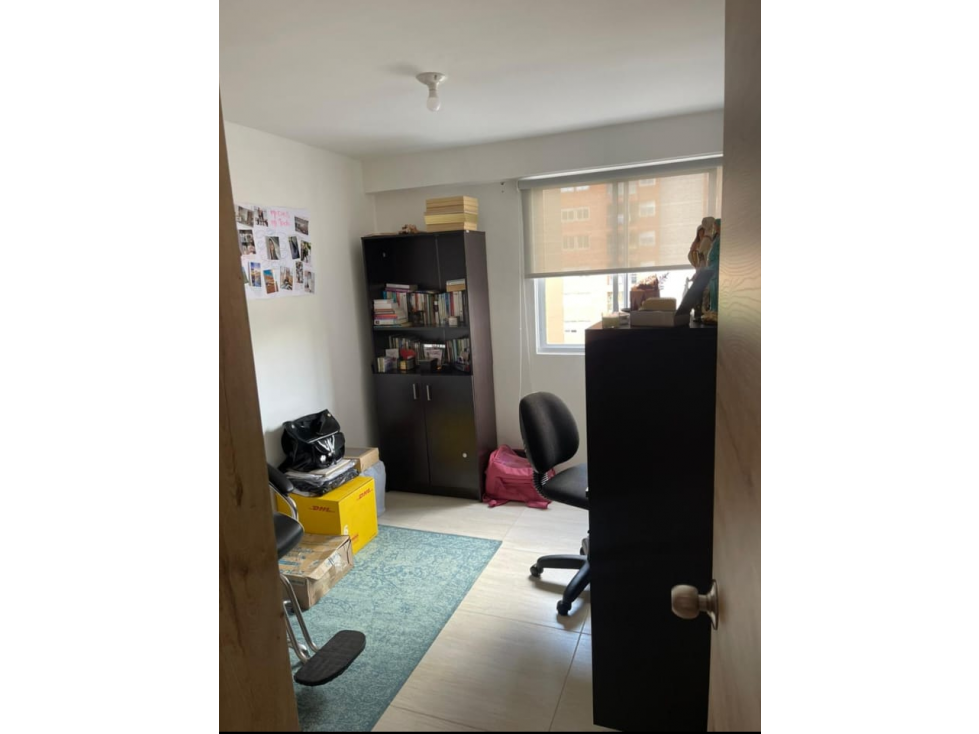 SE VENDE APARTAMENTO CERCA A CORALES — foto 5