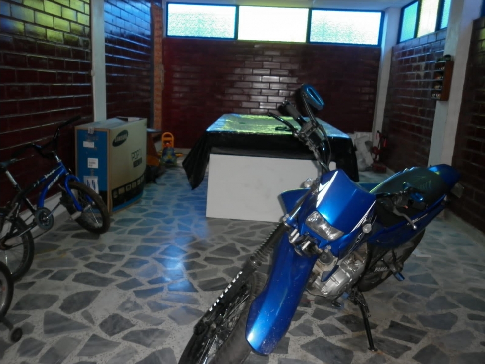 Venta de hermosa casa en quintas de Jardin colonial Dosquebradas — foto 5