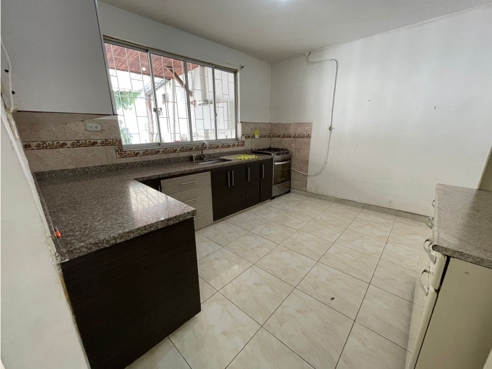 CASA: Para inversionistas el centro de pereira