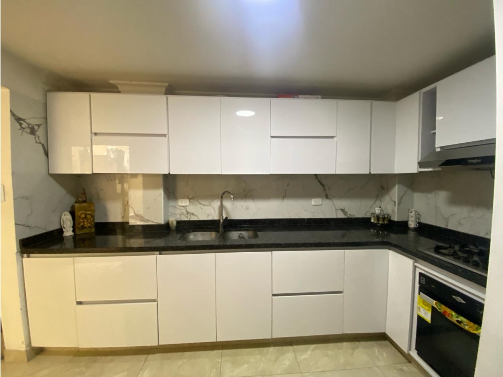 vende casa en corales area 240 acabados de ensueño — foto 6